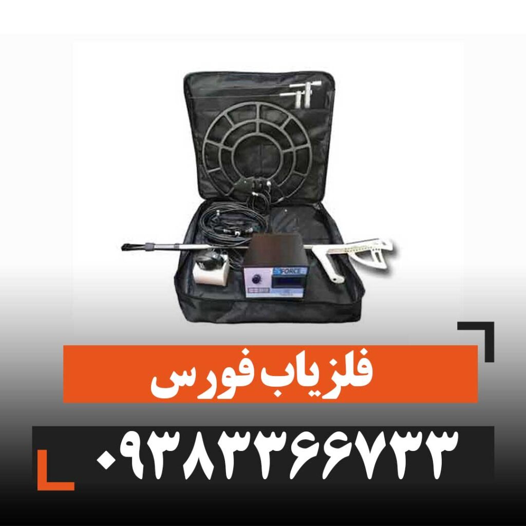 فلزیاب فورس