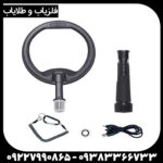 پین پوینتر اسکوبا