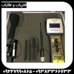 ردیاب تام ایکس ۶۰ - Image 2