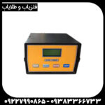 ردیاب ال ار ال 5000 - Image 3