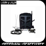 طلایاب ایمیجر z30000