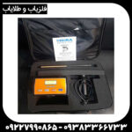 ردیاب ال ار ال 5000