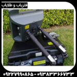 فلزیاب پروتون 2 سنسوره