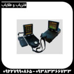 اسکنر exp 6000 - Image 4