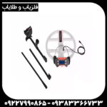 فلزیاب تی 1 - Image 3