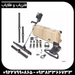 اسکنر exp 6000