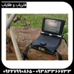 اسکنر exp 6000 - Image 2