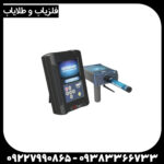 فلزیاب COBRA GX 8000 - Image 3