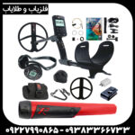 فلزیاب ایکس پی دئوس 2