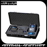 فلزیاب COBRA GX 8000 - Image 2