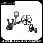 فلزیاب CTX 3030 - Image 6