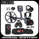 فلزیاب CTX 3030
