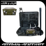 فلزیاب هوکر Hoker F5 Pro