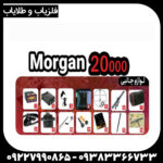 فلزیاب morgan 20000 - Image 2