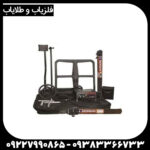 فلزیاب morgan 20000 - Image 6