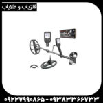 فلزیاب دابل اسکور نوکتا