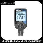 فلزیاب دابل اسکور نوکتا
