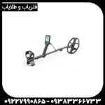 فلزیاب دابل اسکور نوکتا