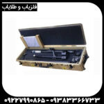 جت اسکن ۱۶ سنسور