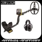 بررسی تخصصی فلزیاب گرت اپکس (Garrett Apex) : مزایا، معایب و عملکرد در خاک ایران