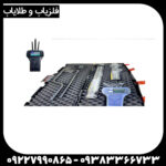 فلزیاب رادیون ۲۰۲۰