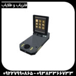 فلزیاب ای ایکس پی 4500