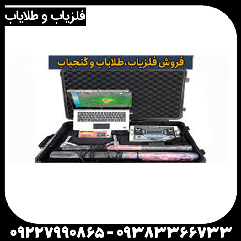 فلزیاب ایمیجر 25000