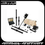 فلزیاب ای ایکس پی 6000