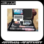فلزیاب ایمیجر 25000