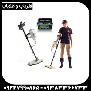 فلزیاب فول آپشن فونیکس