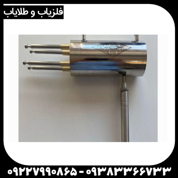 ردیاب هاکان مدل 15