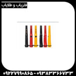 پین پوینتر مارس ام دی