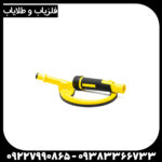 فلزیاب پالس دایو اسکوبا