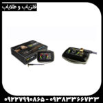 فلزیاب یون یاب و حفره یاب شارک پلاس