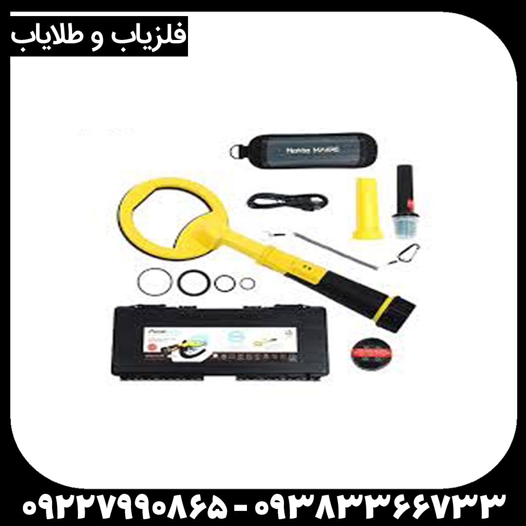 پین پوینتر نوکتا