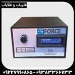 دستگاه فلزیاب فورس