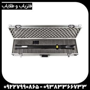 جت اسکن زد 100