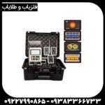 ردیاب بی آر 800 پی