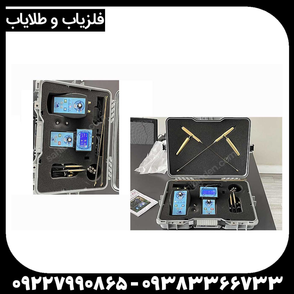 ردیاب بیونیک ای تی 7 پرو