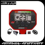 فلزیاب ونکویش 540 پرو