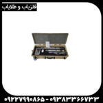 فلزیاب سوپر سنسور