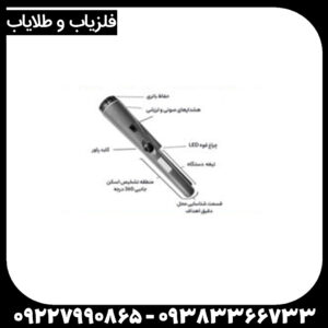 پین پوینتر اسمارت
