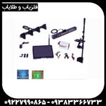 فلزیاب فول فایندر اف اف 3000