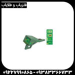 ردیاب شعاع زن آژاکس الکترا