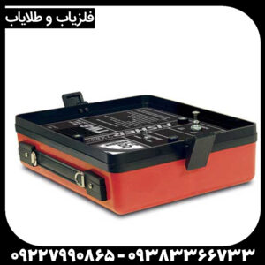 ردیاب فیشر تی دبلیو 6