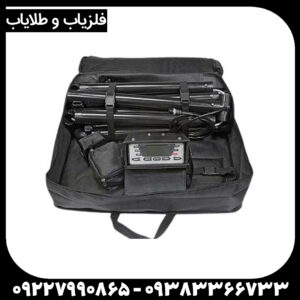 فلزیاب دیتچ SSP 5100