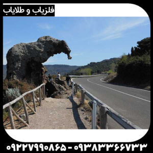 نماد فیل در گنج یابی