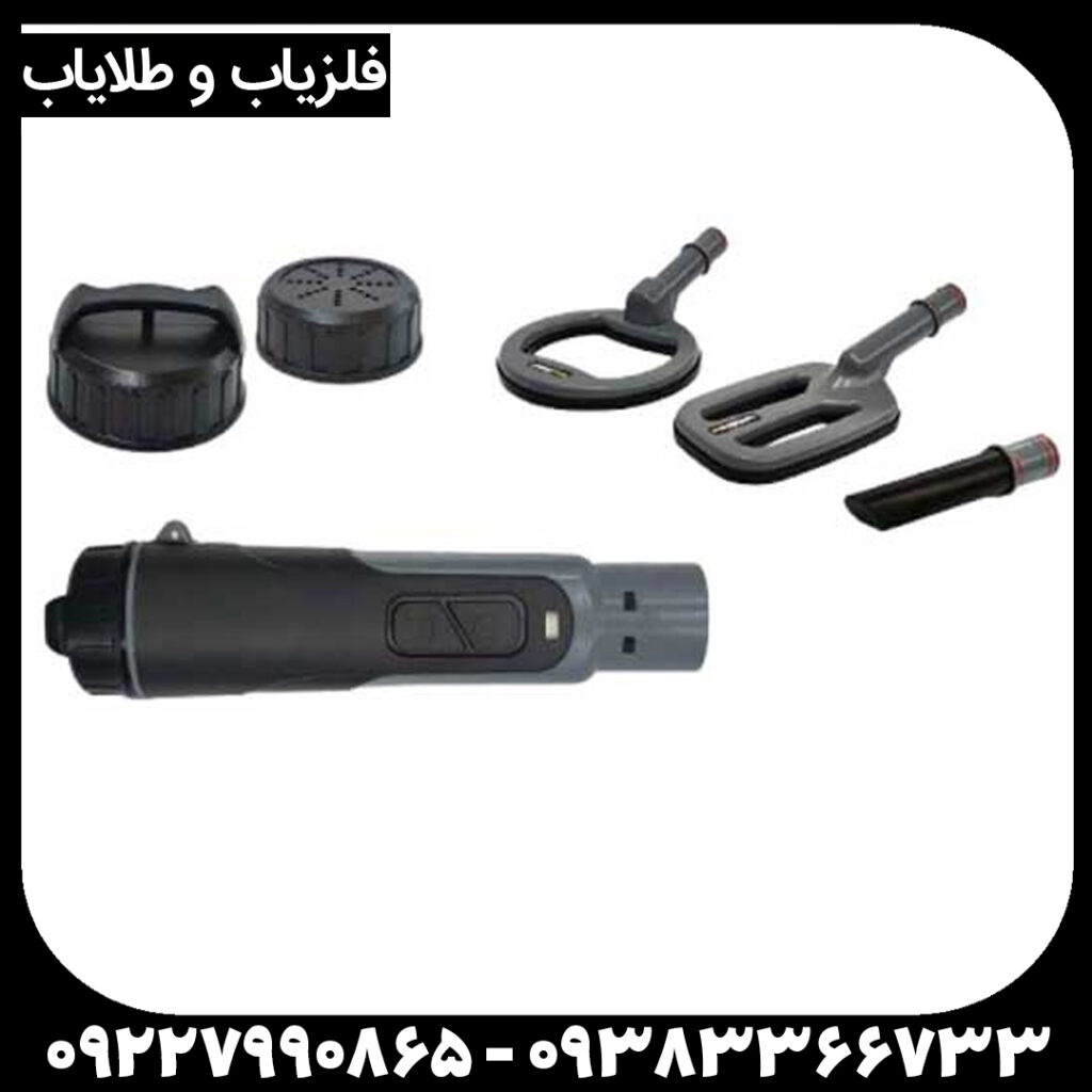 پین پوینتر Mf 60