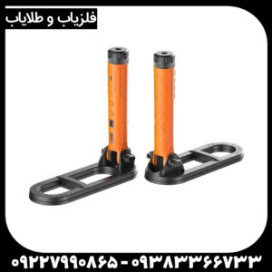  توضیح کامل درباره قیمت فلزیاب اسکوبا تکتور پرو آمریکایی — Quest Scuba Tector Pro