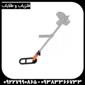  توضیح کامل درباره قیمت فلزیاب اسکوبا تکتور پرو آمریکایی — Quest Scuba Tector Pro